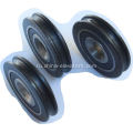 3201.05.0037 Selcom Door Door Steel Wire Roller